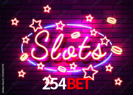 254bet app