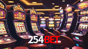 254bet: A Experiência de Casino com Jogos de Mesa ao Vivo