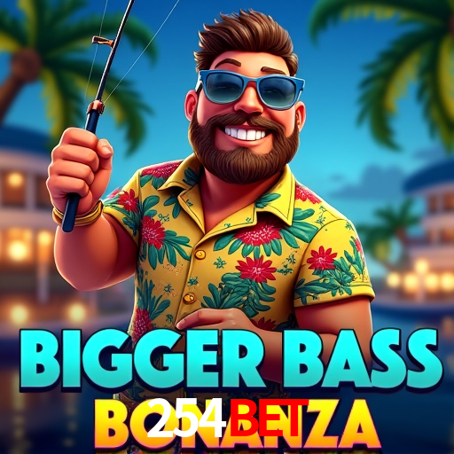 Sinta a adrenalina dos jogos de cassino com 254bet